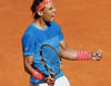 Antena 3 firma un 15,9% con la derrota de Rafa Nadal ante Andy Murray en el Madrid Open