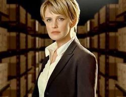 'Caso abierto' lidera en Divinity con un estupendo 3,9%