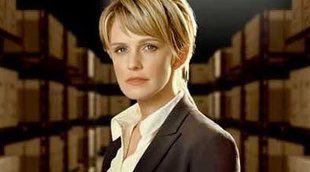 'Caso abierto' lidera en Divinity con un estupendo 3,9%