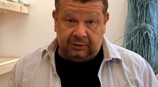 Alberto Chicote: "La dirección estimó que mi presencia no era necesaria en todas las localizaciones"