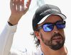 La audiencia de la Fórmula 1 se desploma con un Fernando Alonso sin opciones