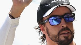 La audiencia de la Fórmula 1 se desploma con un Fernando Alonso sin opciones