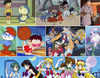 12 series de dibujos animados que marcaron nuestra infancia (2ª Parte)