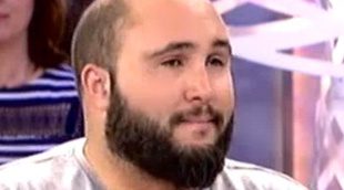 Kiko Rivera: "Nunca he insultado a Jorge Javier, por eso puedo estar muy tranquilo"