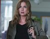 'Revenge' sube ligeramente con el final de la serie