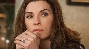 CBS renueva 'The Good Wife', 'Blue Bloods' y 'Person of Interest', entre otras