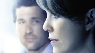 "La muerte" de 'Anatomía de Grey' se salda con un estupendo 3,4% y 688.000 espectadores en Divinity