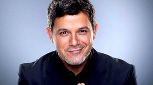 Alejandro Sanz completa el grupo de jueces de 'La Banda'