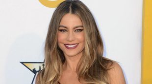 Sofía Vergara ('Modern Family') tendrá un mini reality propio a través de la app Snapchat