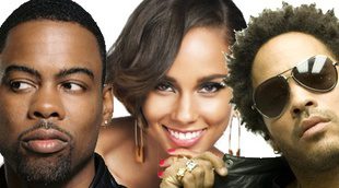 Alicia Keys, Chris Rock y Lenny Kravitz participarán en la segunda temporada de 'Empire'