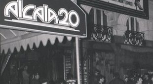 'Cuéntame cómo pasó' recreará la tragedia de Alcalá 20 en el final de temporada