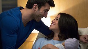 'Castle', 'Jane the Virgin' y 'The Originals' no mejoran en su final de temporada