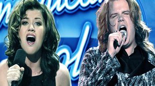 Los 13 ganadores de 'American Idol', el talent en el que no todos los vencedores consiguieron triunfar