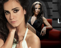 USA Network da luz verde a la adaptación norteamericana de "La reina del sur", protagonizada por Alice Braga