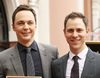 Jim Parsons ('The Big Bang Theory') producirá una nueva comedia junto a su pareja, Todd Spiewak