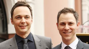 Jim Parsons ('The Big Bang Theory') producirá una nueva comedia junto a su pareja, Todd Spiewak
