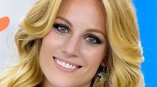 Edurne, sobre las críticas: "Soy yo la que va a subir al escenario de Eurovisión y tengo que ser yo la que esté tranquila"