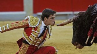 Los toros vuelven a TVE casi dos años después el próximo 31 de mayo