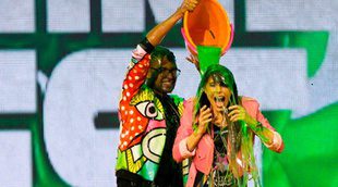 Nickelodeon emite este 15 de mayo el Nickelodeon Slime Fest con Pilar Rubio, Gemeliers y Xuso Jones