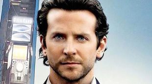 Bradley Cooper ficha por  'Limitless' (CBS), la adaptación televisiva de 'Sin Límites'