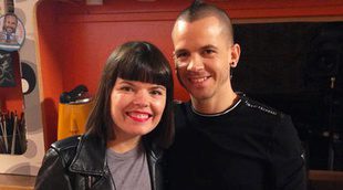 David Muñoz, Víctor Palmero y Tomás Pozzi, cameos del último capítulo de la temporada 8 de 'La que se avecina'