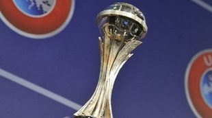 Neox emitirá los cuartos de final del Campeonato de Europa Sub-17 de la UEFA el próximo 15 de mayo