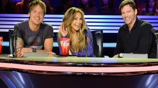 'American Idol' despide su penúltima temporada con su final menos vista de la historia