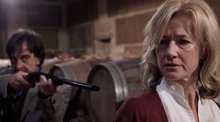 'Cuéntame' (14%) se recupera y consigue el segundo puesto frente a una ligera bajada del imbatible 'Supervivientes' (27,9%)