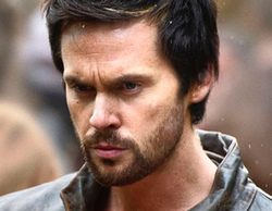 El estreno en abierto de 'Da Vinci's Demons' se salda con un gran 2,1 y 2,9% en Discovery MAX
