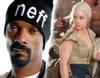 Snoop Dogg cree que 'Juego de Tronos' está basado en una historia real