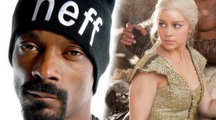 Snoop Dogg cree que 'Juego de Tronos' está basado en una historia real