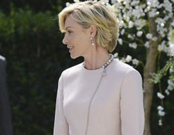 Portia de Rossi se queda en 'Scandal' como personaje fijo durante la quinta temporada