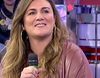 Carlota Corredera se pone al frente de 'Sálvame' el próximo 22 de mayo, ¿por qué lo presentará ella y no Paz Padilla?