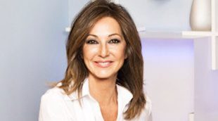 Xelo Montesinos es sustituida por Andrea Olivas como directora de 'El programa de Ana Rosa'