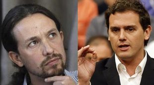 Pablo Iglesias y Albert Rivera aceptan enfrentarse en laSexta después de rechazar a Pepa Bueno