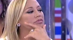 El polígrafo confirma que Kiko Rivera llamó "maricón" a Jorge Javier Vázquez en tono despectivo en 'GH VIP'