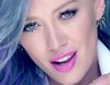 Hilary Duff criticada por hacer el videoclip más "horrible" de la historia, "Sparks"