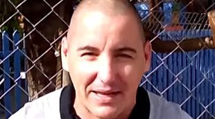 John Cobra ataca brutalmente a Wyoming y lo amenaza por una broma sobre los valencianos en 'El intermedio'