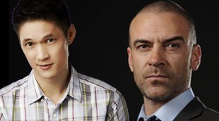 Alan Van Sprang y Harry Shum Jr. se unen al reparto de "Cazadores de Sombras"