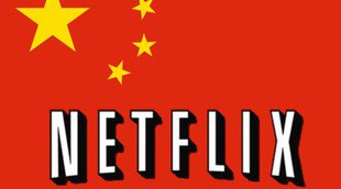 Netflix prepara su entrada a China