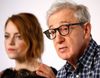 Woody Allen, sobre su primera serie con Amazon: "Es un error catastrófico, creía que era más fácil"