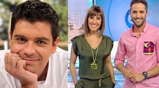 'España directo' incorpora a Sergio Fernández, el cocinero de Mariló, tras alargar su duración