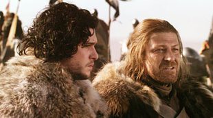 Sean Bean (Ned Stark en 'Juego de Tronos') confirma sospechas: "Jon Snow no es mi hijo"