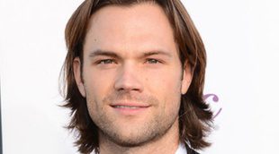 Jared Padalecki ('Supernatural') cancela un encuentro con los fans en Roma por depresión y pide ayuda