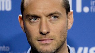 Jude Law protagonizará 'The Young Pope' de Paolo Sarrentino, convirtiéndose en el primer papa norteamericano