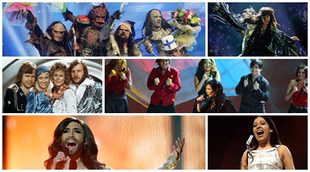 Desmitificando Eurovisión: las 10 mentiras más absurdas sobre el Festival