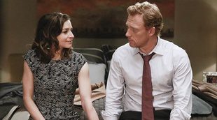 'Grey's Anatomy' 11x24 Recap: "You're my home"