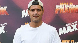 'Wild Frank' bate récord histórico (4,8%) con el estreno de su tercera temporada