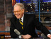 David Letterman se despedirá este miércoles de los late shows: "Me siento desnudo y asustado"