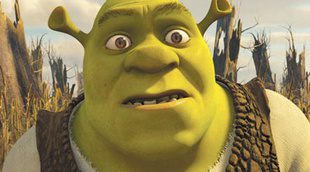 "Shrek" logra un magnífico 5,1% en el prime time de Clan